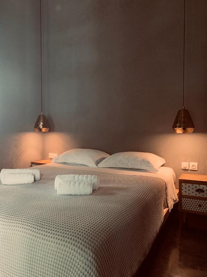 Jolene Apartment Tesalonika Bagian luar foto