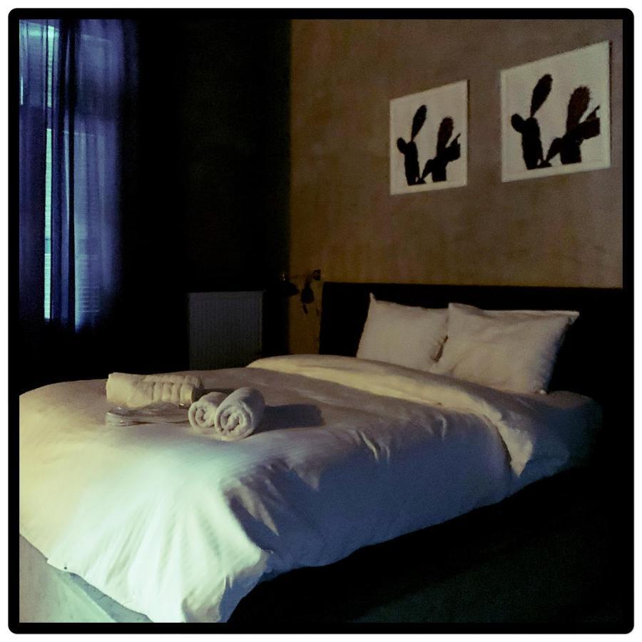 Jolene Apartment Tesalonika Bagian luar foto