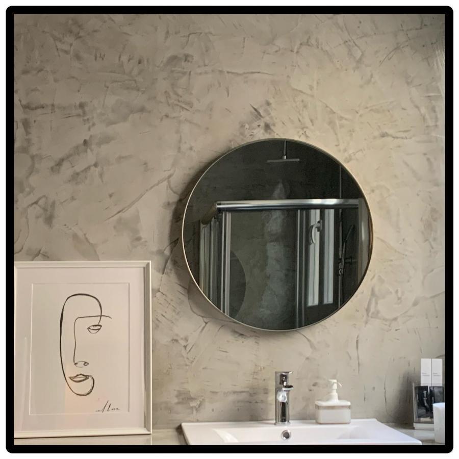 Jolene Apartment Tesalonika Bagian luar foto