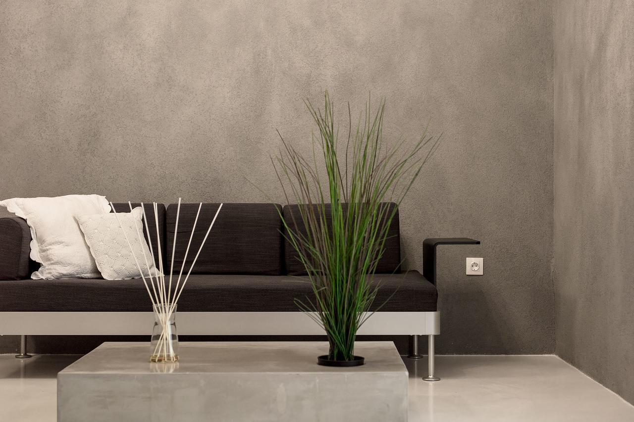 Jolene Apartment Tesalonika Bagian luar foto