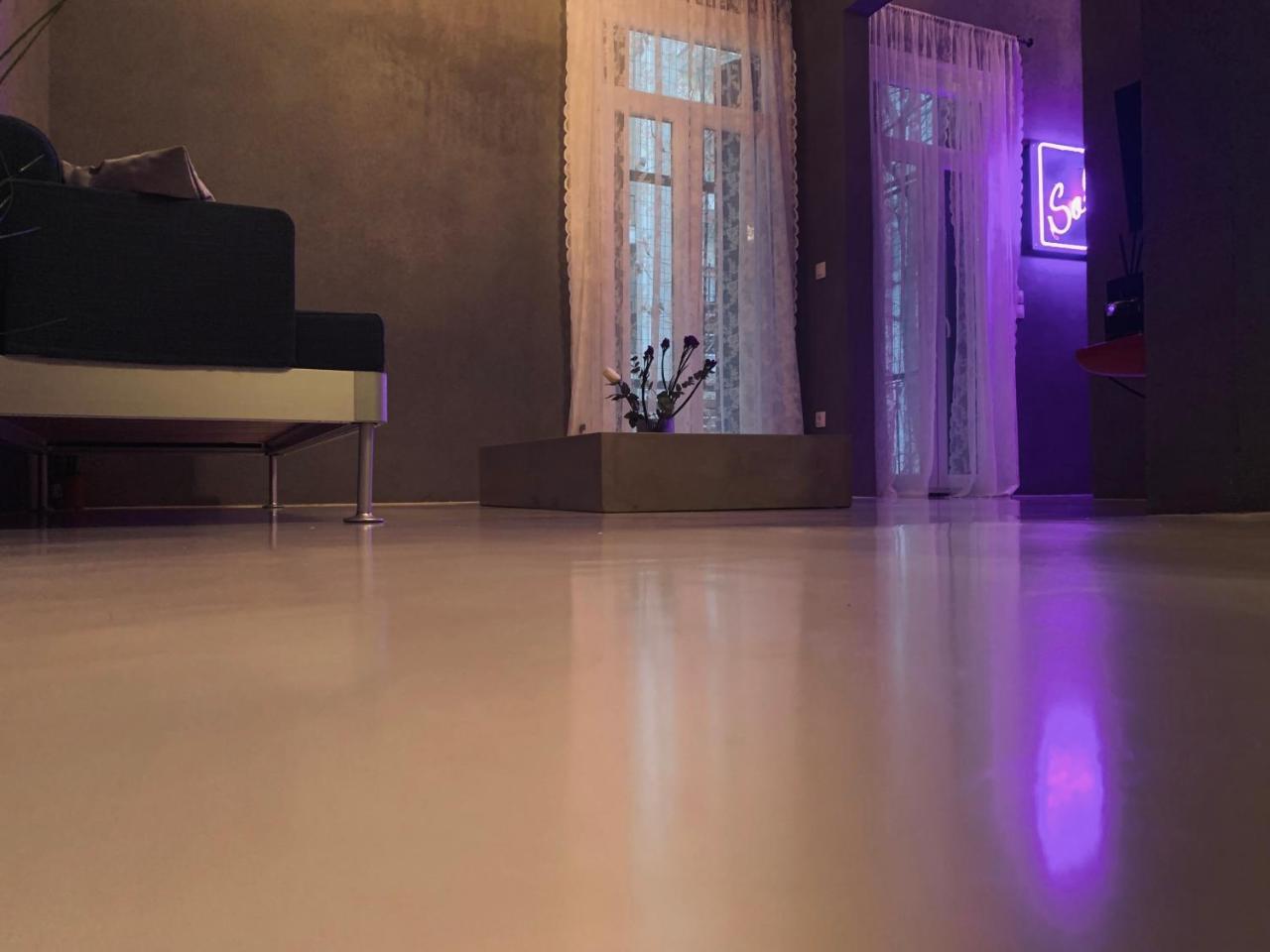 Jolene Apartment Tesalonika Bagian luar foto