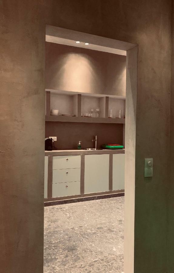 Jolene Apartment Tesalonika Bagian luar foto