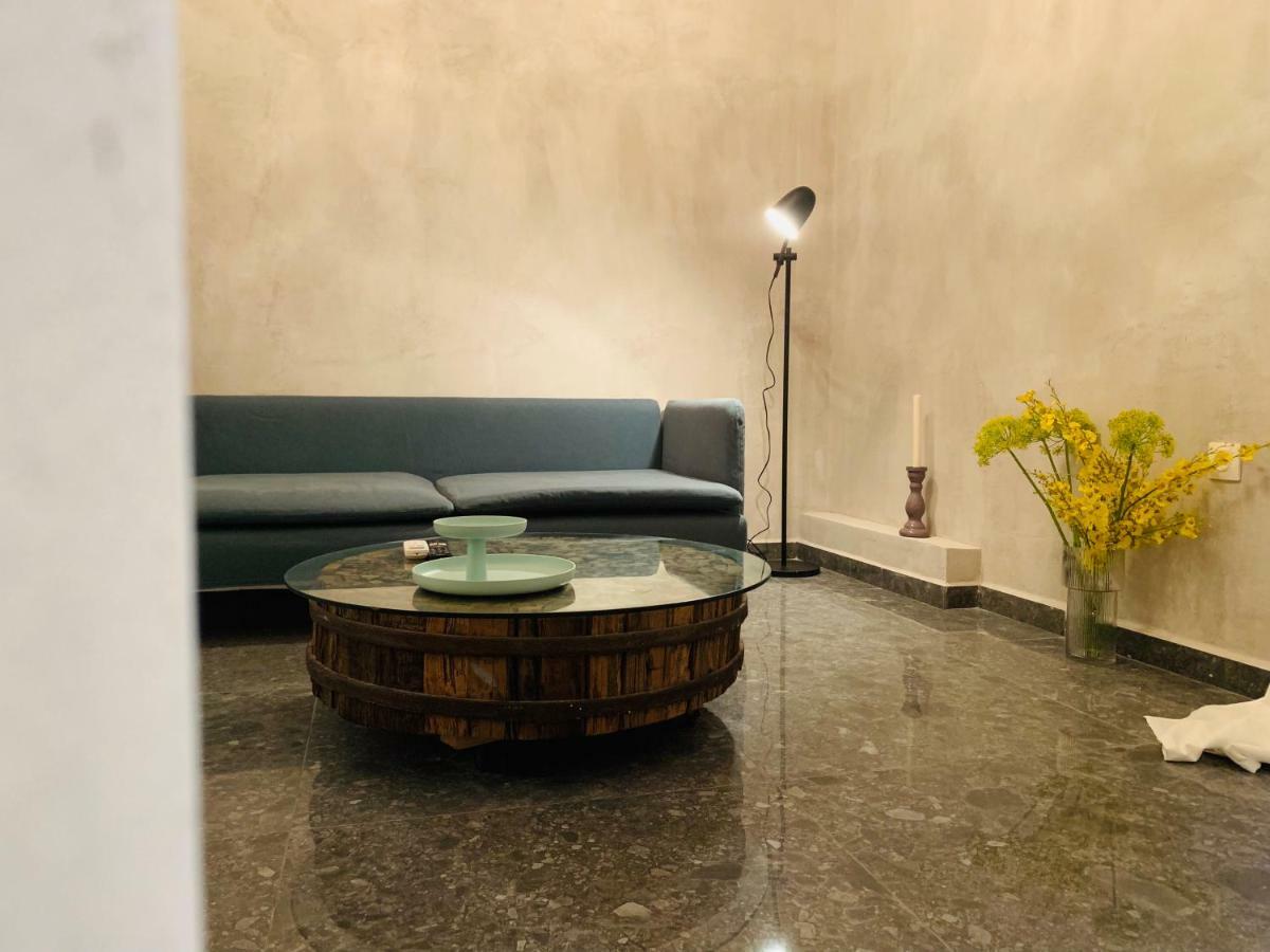 Jolene Apartment Tesalonika Bagian luar foto