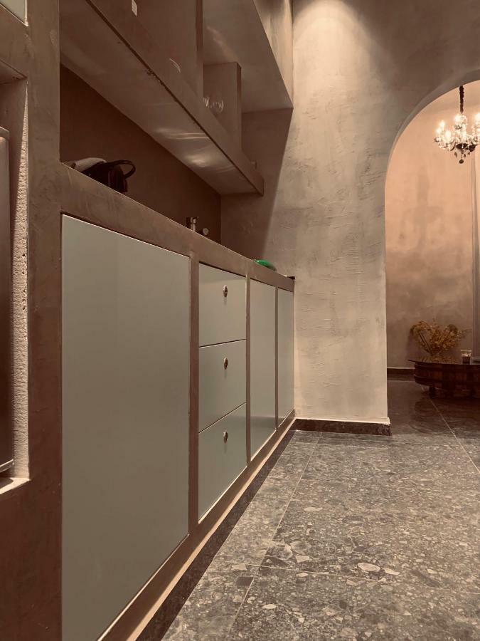 Jolene Apartment Tesalonika Bagian luar foto